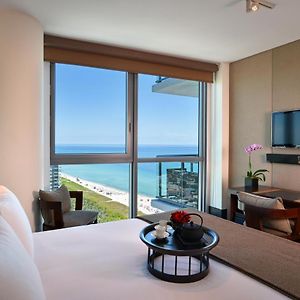 One-Bedroom Suite Ocean View